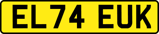 EL74EUK