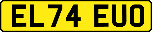 EL74EUO