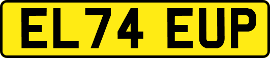 EL74EUP