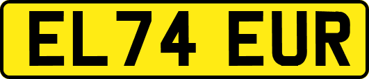 EL74EUR