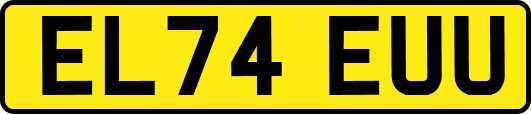 EL74EUU