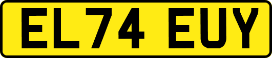 EL74EUY