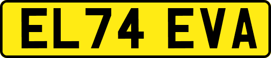EL74EVA