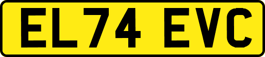EL74EVC