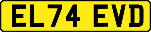 EL74EVD