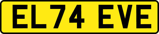 EL74EVE