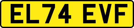 EL74EVF