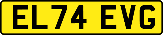 EL74EVG