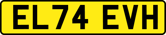 EL74EVH