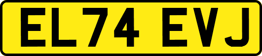 EL74EVJ