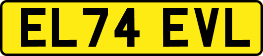 EL74EVL