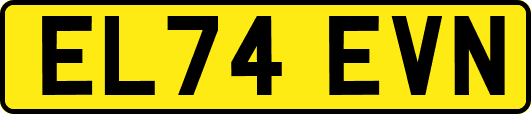 EL74EVN