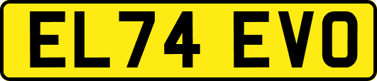EL74EVO