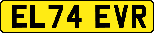 EL74EVR