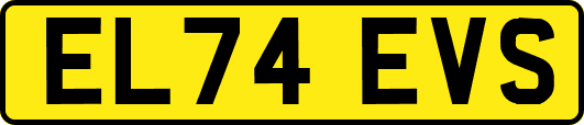 EL74EVS