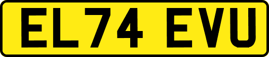 EL74EVU