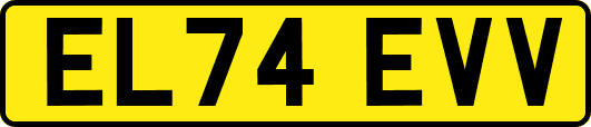 EL74EVV