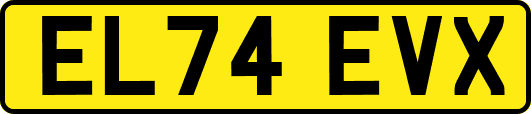 EL74EVX