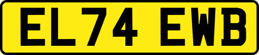 EL74EWB