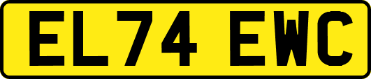 EL74EWC