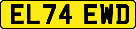 EL74EWD