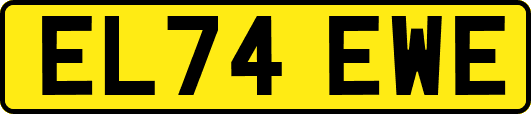 EL74EWE