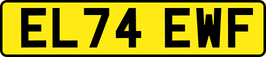 EL74EWF