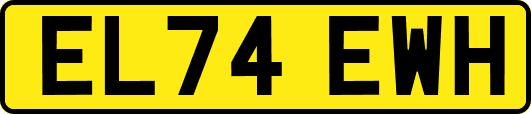 EL74EWH