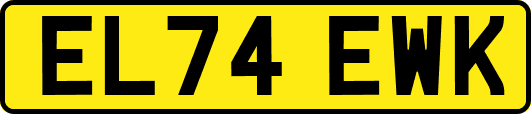 EL74EWK