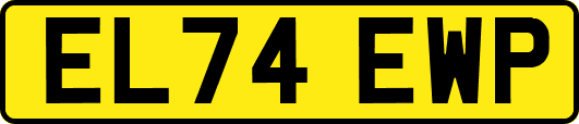 EL74EWP