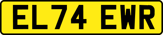 EL74EWR