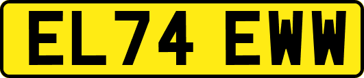 EL74EWW