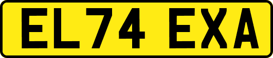EL74EXA