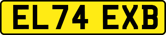 EL74EXB