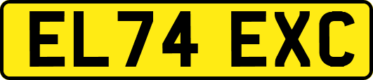 EL74EXC