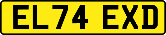 EL74EXD