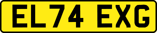 EL74EXG