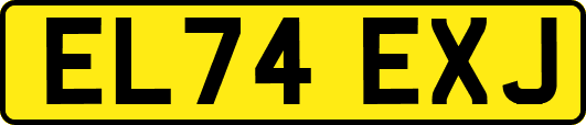 EL74EXJ