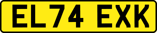 EL74EXK