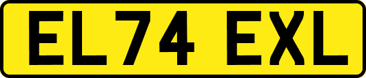 EL74EXL
