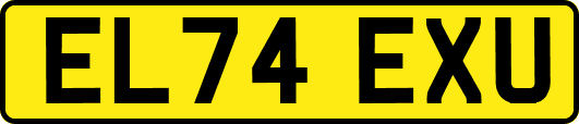 EL74EXU