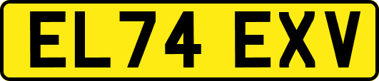 EL74EXV