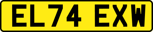 EL74EXW