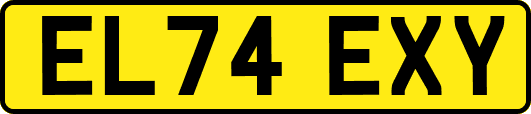 EL74EXY