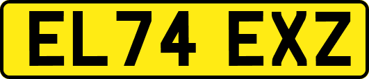 EL74EXZ