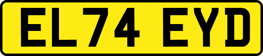 EL74EYD