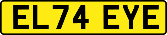 EL74EYE