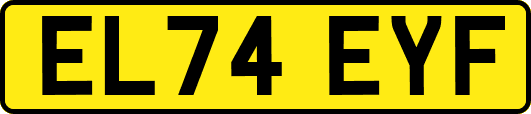 EL74EYF