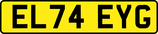EL74EYG