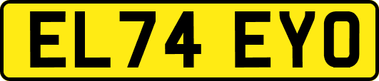 EL74EYO